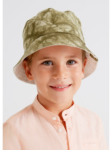 Детска двулицева шапка Mayoral 10237