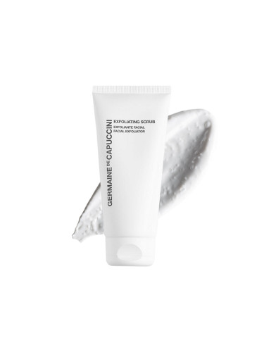 Скраб ексфолиант за лице Germaine De Capuccini Options Facial Exfoliating Scrub 30ml