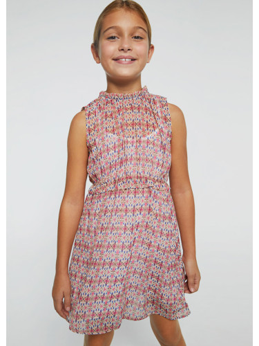 Детска рокля Mayoral 6976