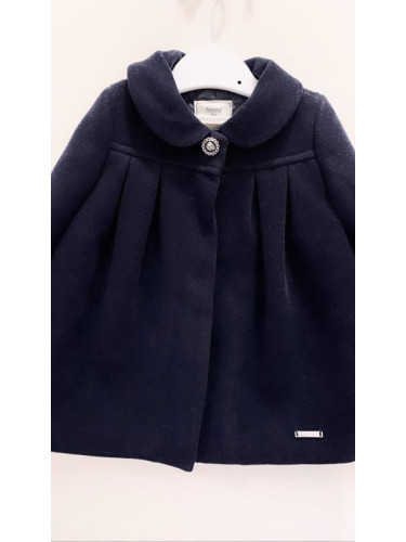 Бебешко палто за момиче Mayoral 2468