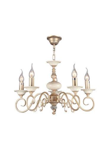 Полилей MAYTONI ARM337-05-R PERLA