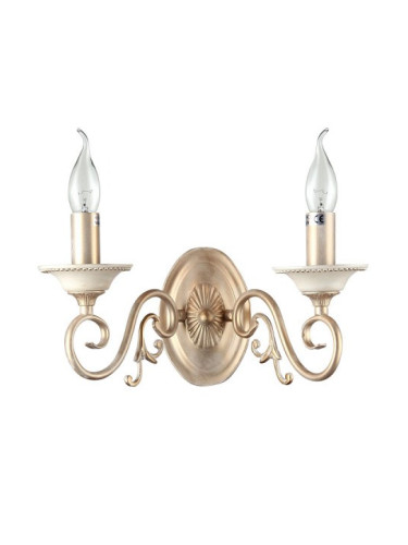 Аплик MAYTONI ARM337-02-R PERLA