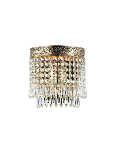 Аплик MAYTONI DIA890-WL-01-G PALACE