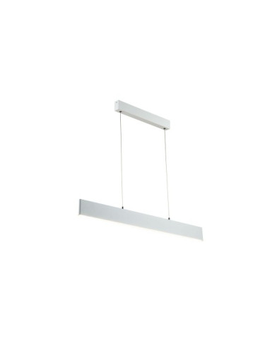 LED пендел MAYTONI P010PL-L23W STEP