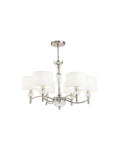 Полилей MAYTONI MOD014CL-06N ALICANTE