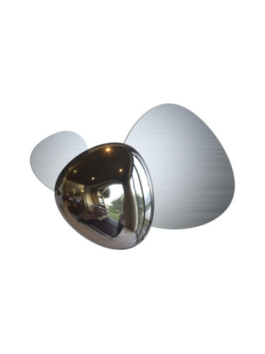 LED аплик MAYTONI MOD314WL-L8N3K JACK-STONE