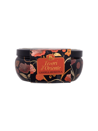 Tesori d´Oriente Japanese Rituals Ароматна свещ за жени 200 g