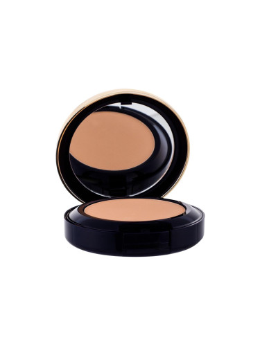 Estée Lauder Double Wear Stay In Place Matte Powder SPF10 Пудра за жени 12 g Нюанс 4C1 Outdoor Beige