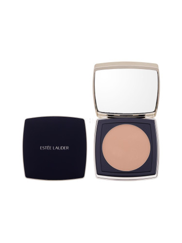 Estée Lauder Double Wear Stay In Place Matte Powder SPF10 Пудра за жени 12 g Нюанс 3N1 Ivory Beige