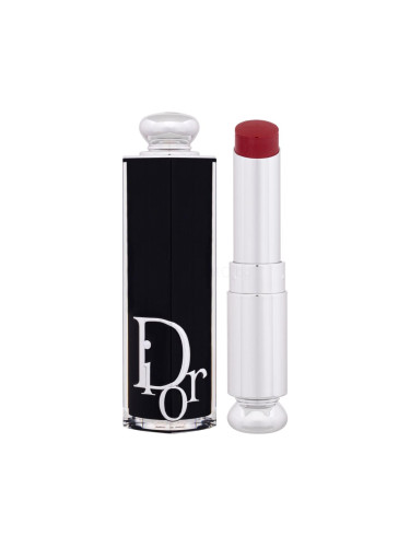 Dior Dior Addict Shine Lipstick Червило за жени 3,2 g Нюанс 558 Bois De Rose