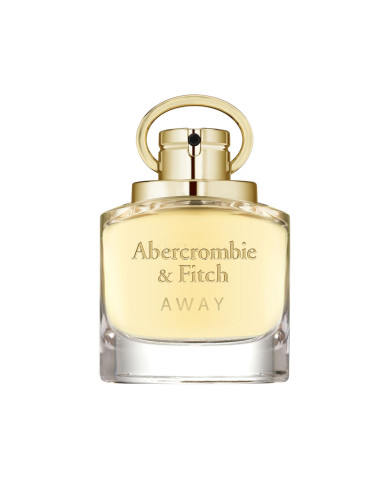 Abercrombie & Fitch Away Eau de Parfum за жени 100 ml