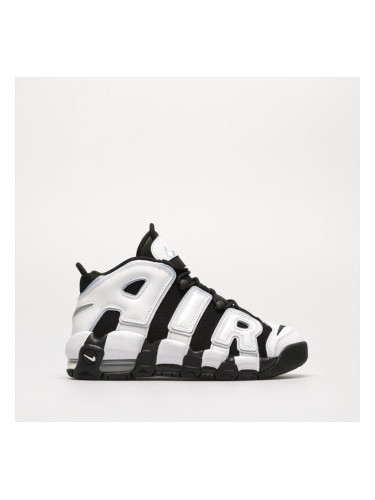 Nike Air More Uptempo детски Обувки Маратонки DQ6200-001 Черен