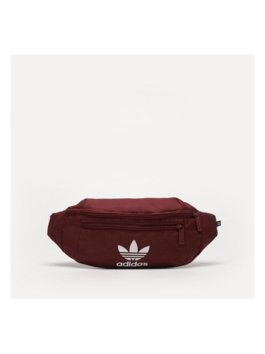 Adidas Чанта Ac Waistbag дамски Аксесоари Чанти за кръст IC8621 Бордо