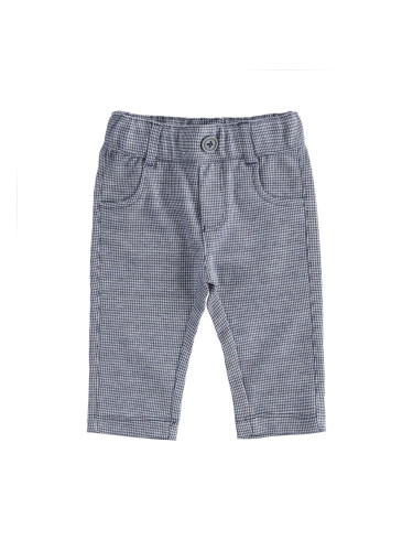 Бебешки спортно- елегантен панталон Ido 41200