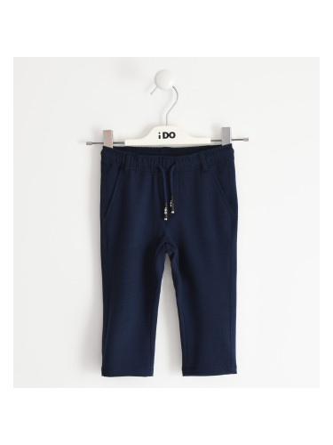 Детски стилен панталон с връзки iDO 4146701