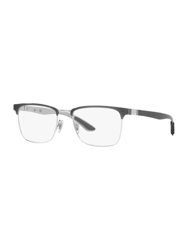 RAY-BAN RX8421 - 3125 - 52