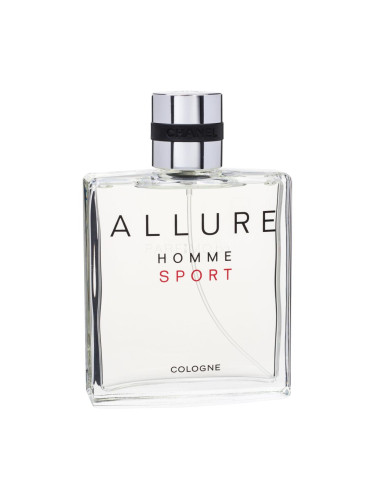 Chanel Allure Homme Sport Cologne Одеколон за мъже 150 ml