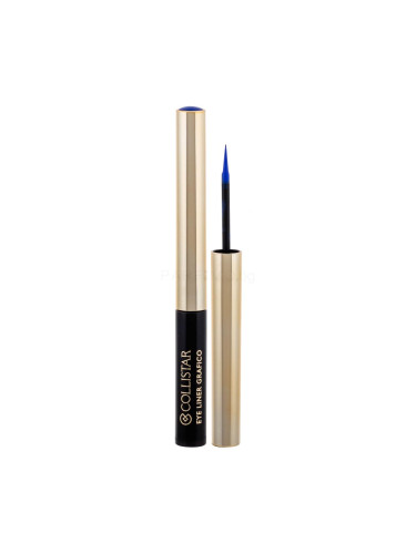 Collistar Graphic Очна линия за жени 1,7 ml Нюанс Blu Valeria