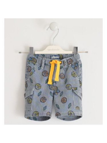 Детски къс панталон Sarabanda 0J539