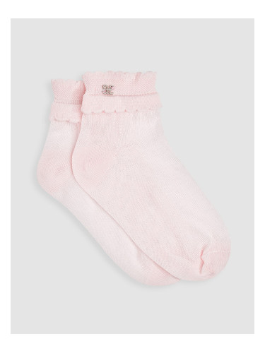 Нежни детски чорапи Abel&Lula 5408