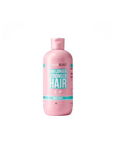 HAIRBURST Conditioner For Longer Stronger Hair Балсам за коса дамски 350ml