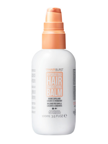 HAIRBURST Smoothing Balm  Продукт за коса без отмиване дамски 100ml