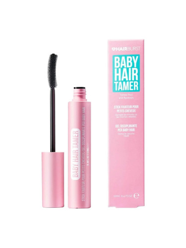 HAIRBURST Baby Hair Tamer Стилизант дамски 12ml