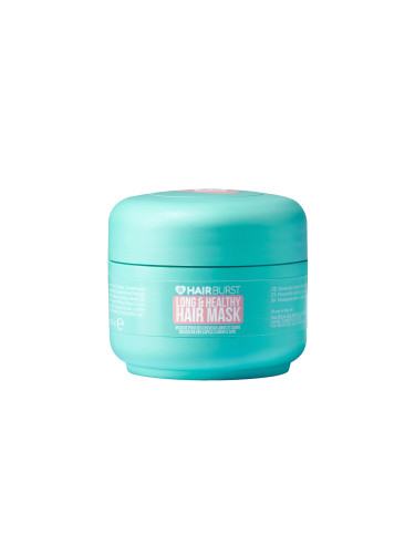 HAIRBURST Mini Hair Mask for long & healthy hair  Маска за коса дамски 30ml