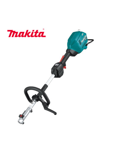 Комби двигател, акумулаторен, Makita UX01GZ, 40V, XGT, 3 степени