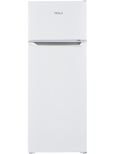 Хладилник с фризер Tesla RD2101H1
