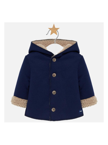 Красиво бебешко палто Mayoral 0002417