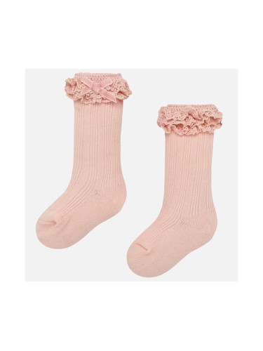 Бебешки елегантни чорапи Mayoral 00010457