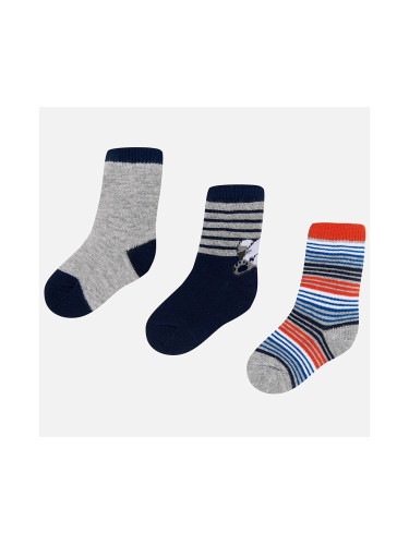 Бебешки зимни чорапи Mayoral 00010442