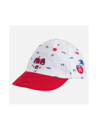 Шапка Mayoral 0009477