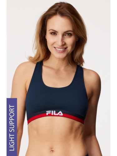 Спортен сутиен FILA Underwear Navy
