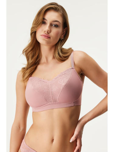 Сутиен Valens полуподплатен без банели