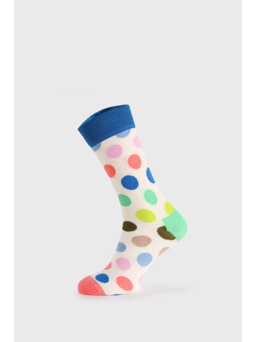 Дамски чорапи Happy Socks Big Dot
