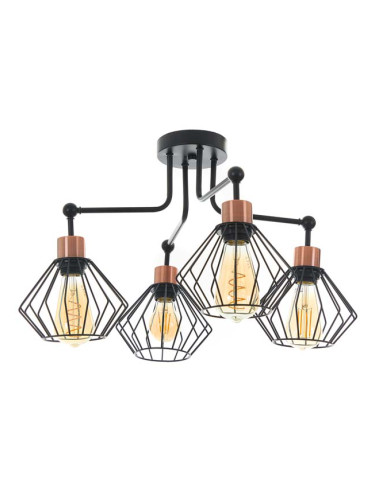 ТАВАННА ЛАМПА