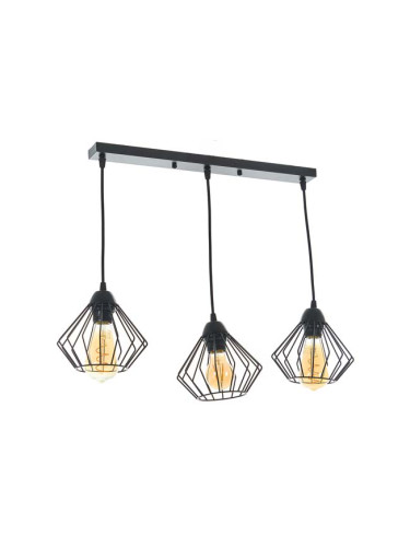 ТАВАННА ВИСЯЩА ЛАМПА