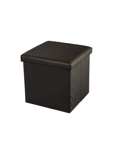 МЮЛЕР 2 ТАБУРЕТКА, КАФЯВА 38/38/37.5h