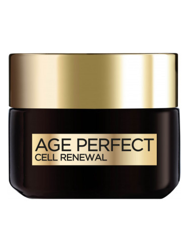 L’OREAL AGE PERFECT CELL RENEWAL Дневен крем 50 мл
