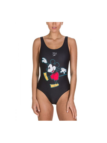 SPEEDO x Disney Mickey Mouse Placement Back