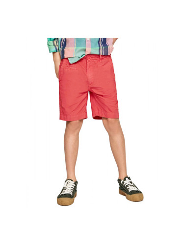 PEPE JEANS Adam Short Coral