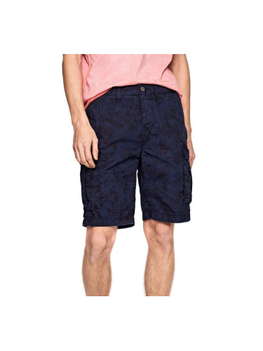 PEPE JEANS Journey Short Navy