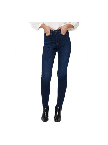 ONLY Paola Skinny Fit Jeans Blue Denim