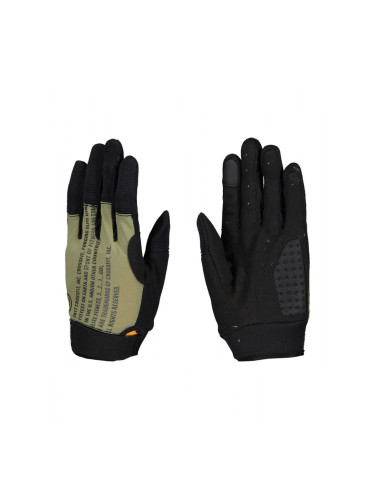REEBOK Crossfit Training Gloves Green
