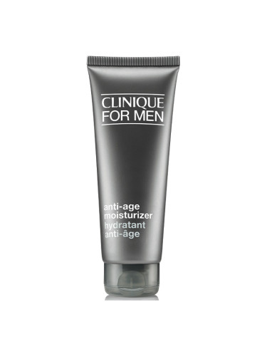 Clinique Clinique For Men Anti-Age Moisturizer 24 - часов крем мъжки 100ml