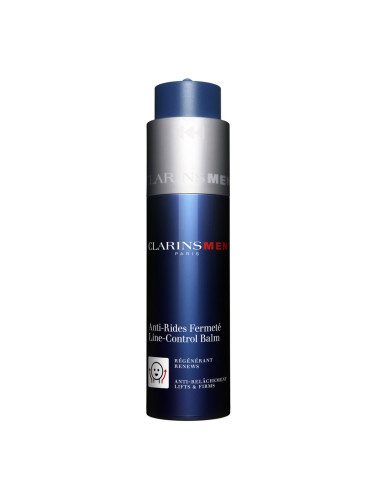 ClarinsMen Line-Control Balm  Дневен крем мъжки 50ml