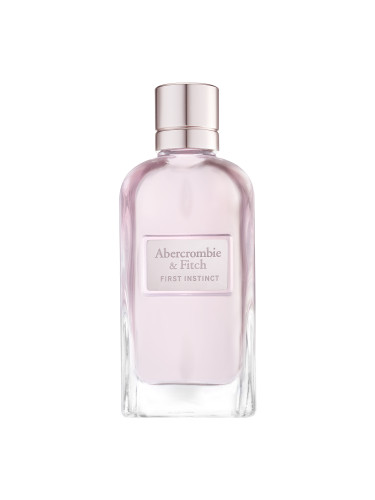 Abercrombie & Fitch  First Instinct Eau de Parfum дамски 50ml