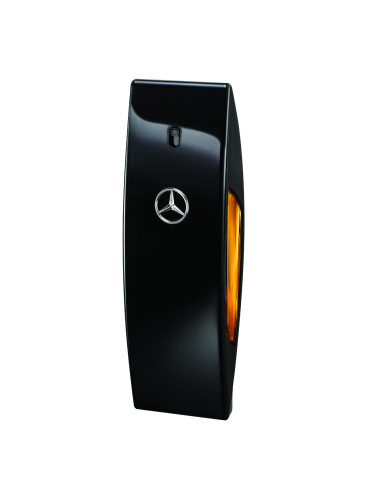 Mercedes-Benz Club Black Тоалетна вода (EDT) мъжки 100ml